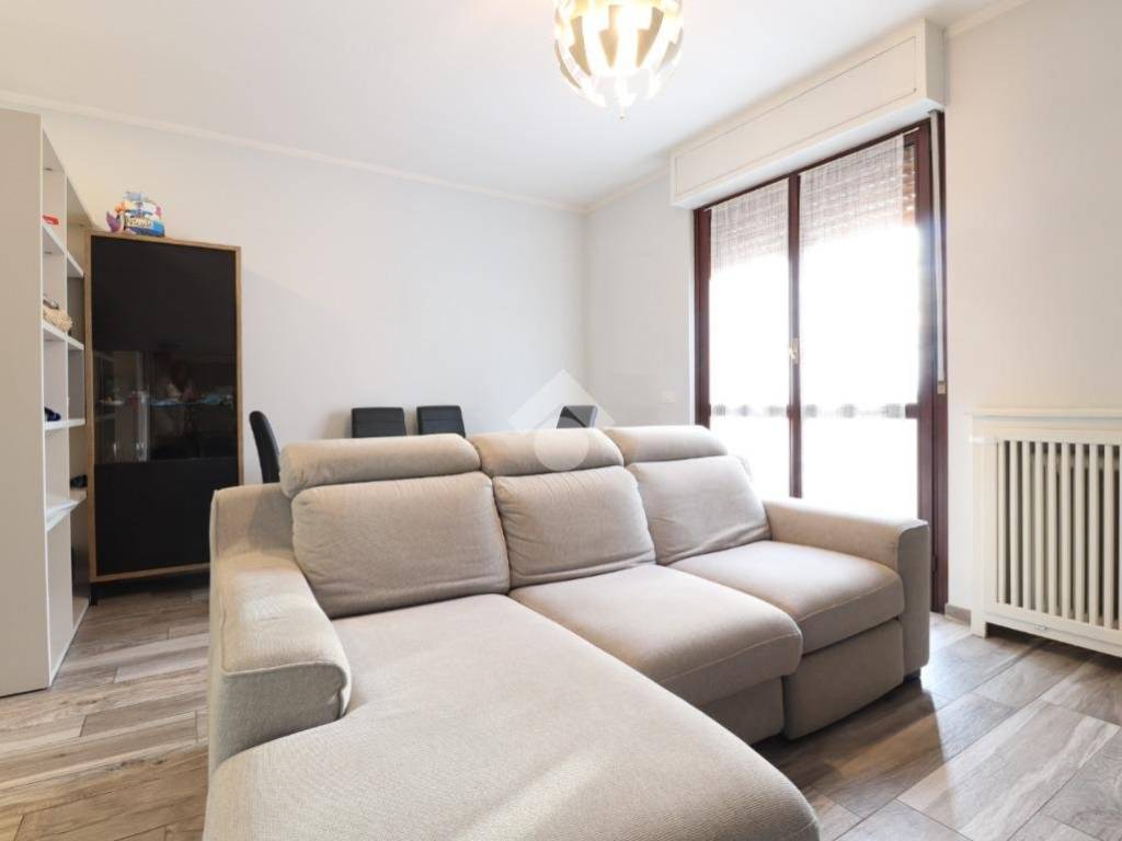 Appartamento a Porto mantovano in Via Gramsci, 1 - Foto 3