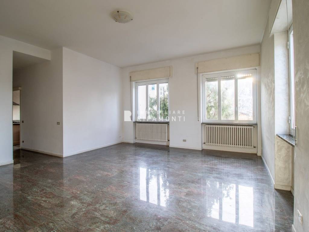 Appartamento a Lecco in Corso Promessi Sposi - Foto 3