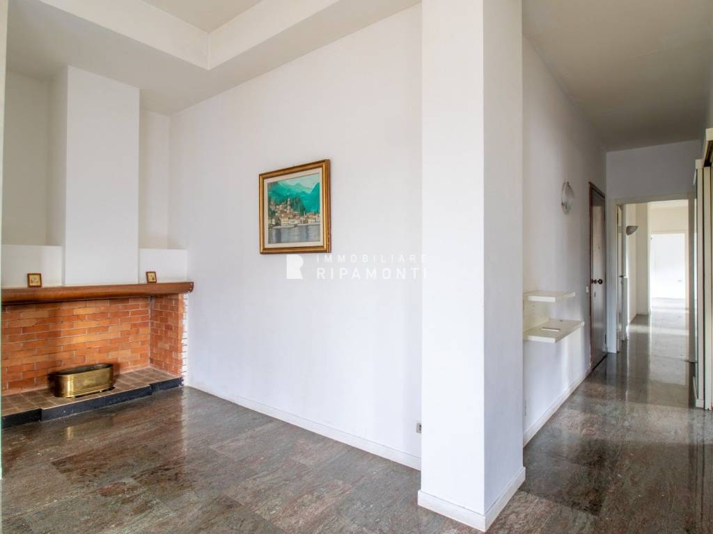 Appartamento a Lecco in Corso Promessi Sposi - Foto 5