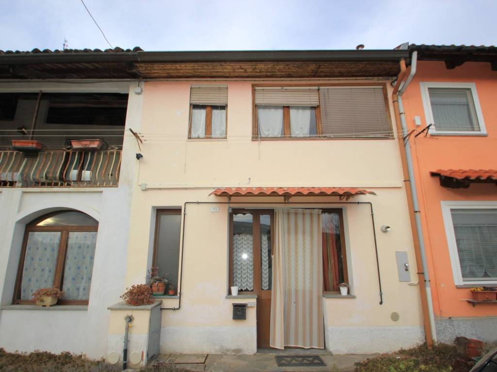 Casa indipendente a Mongrando in Via per Netro, 95 - Foto 2