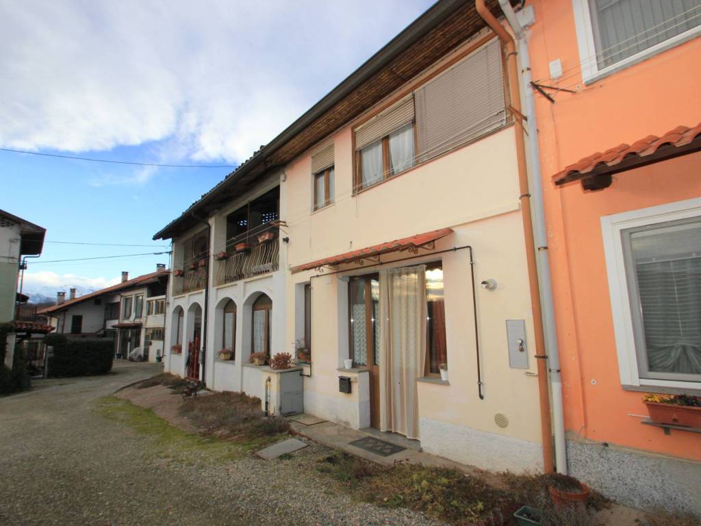 Casa indipendente a Mongrando in Via per Netro, 95 - Foto 3