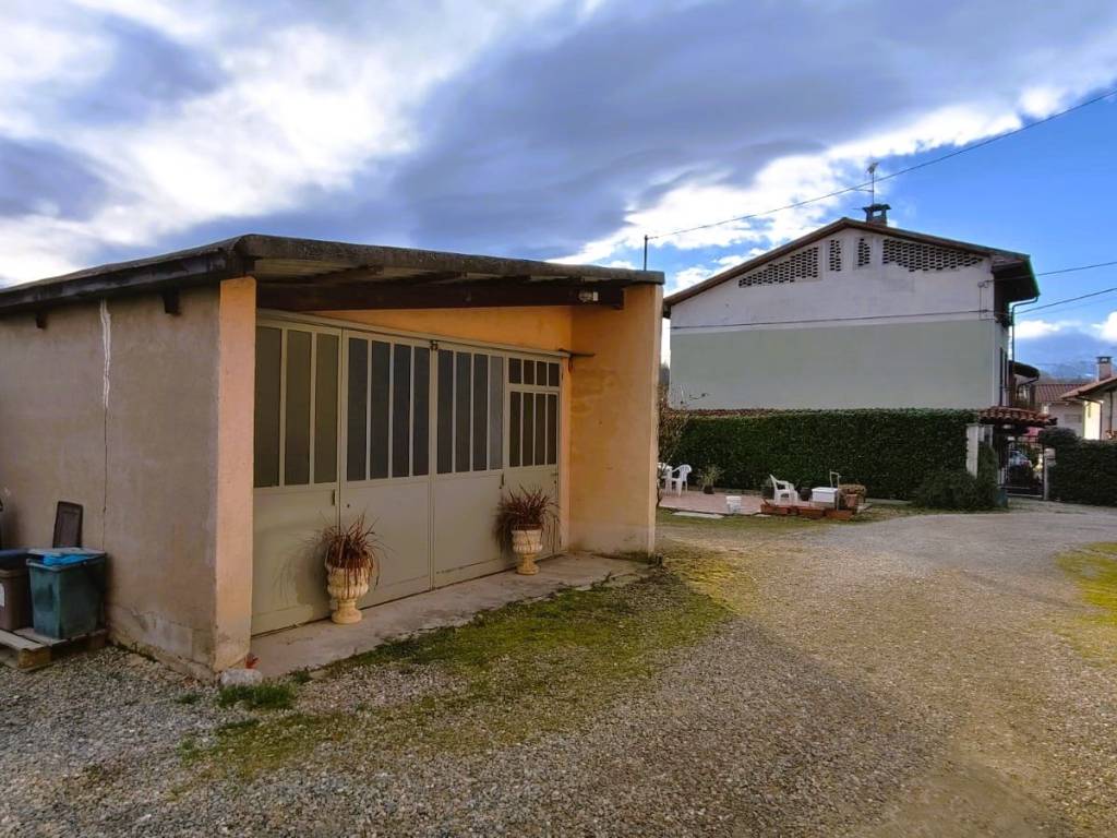 Casa indipendente a Mongrando in Via per Netro, 95 - Foto 4