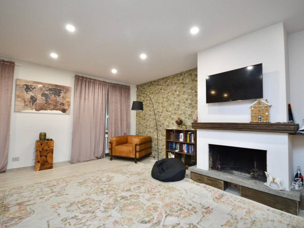Villa a Pecetto torinese in Via Pinto, 8 - Foto 2