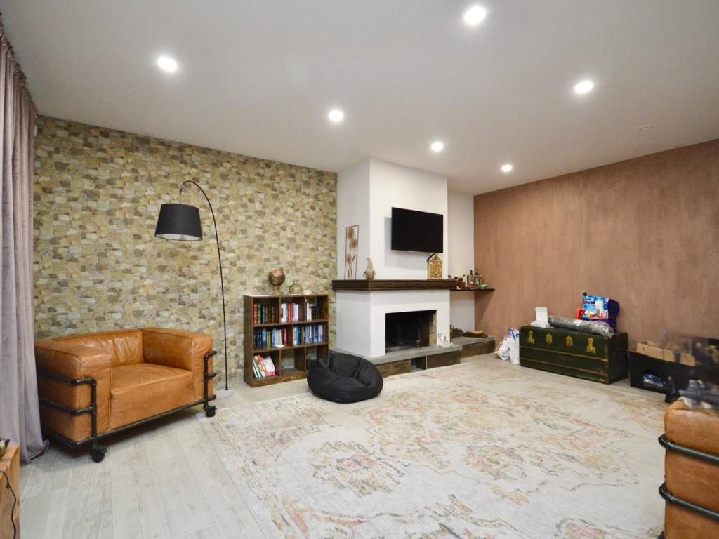 Villa a Pecetto torinese in Via Pinto, 8 - Foto 3