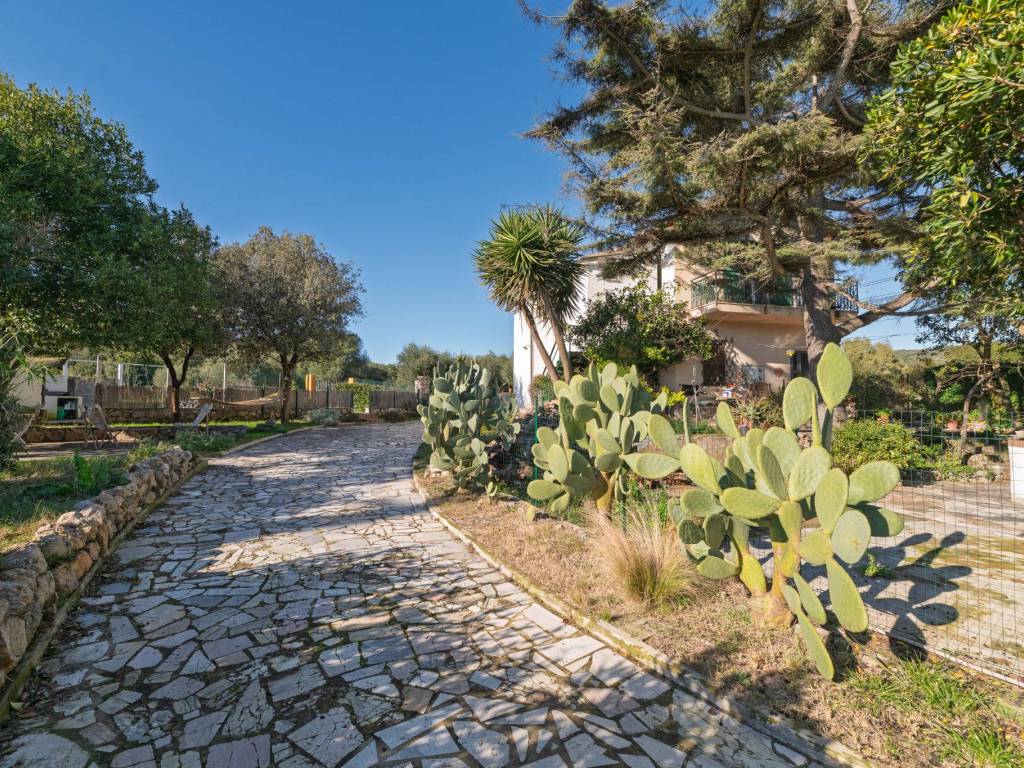 Appartamento a Orbetello in Strada Provinciale Litoranea - Foto 3