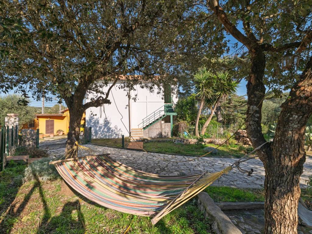 Appartamento a Orbetello in Strada Provinciale Litoranea - Foto 5