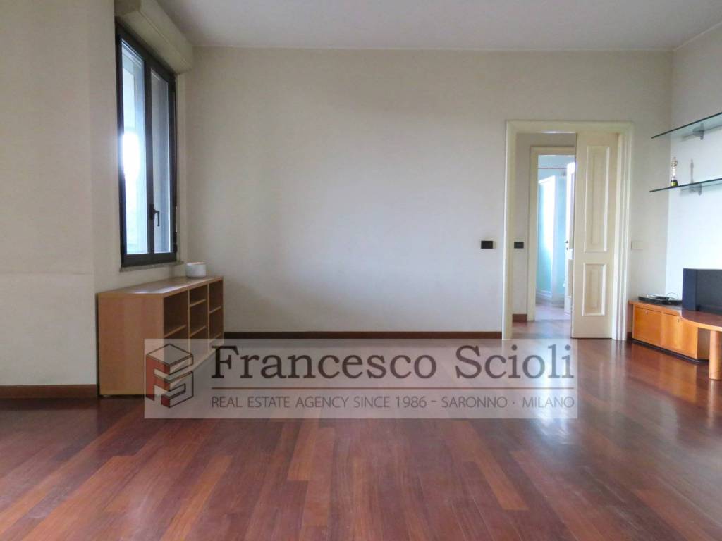 Appartamento a Saronno in Via Piave, 3 - Foto 5