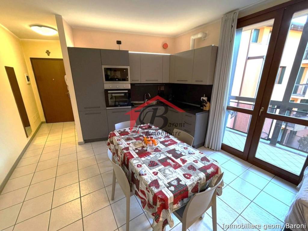 Appartamento a Seriate in Via Comonte, 4 - Foto 5