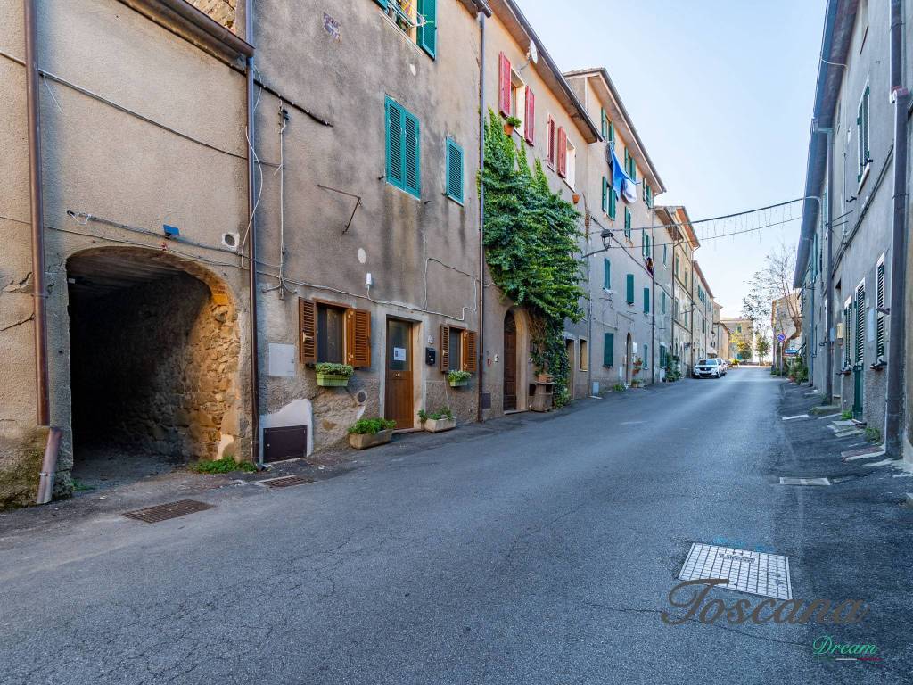 Appartamento a Castiglione della pescaia in Via Giuseppe Garibaldi, 43 - Foto 2