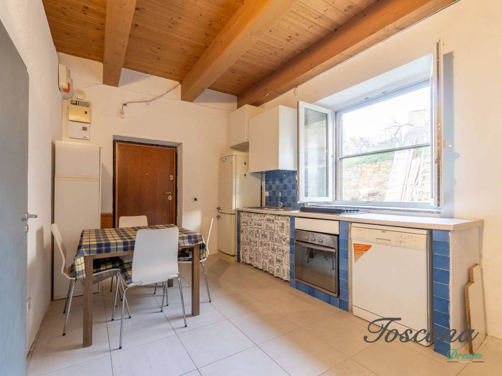 Appartamento a Castiglione della pescaia in Via Giuseppe Garibaldi, 43 - Foto 4
