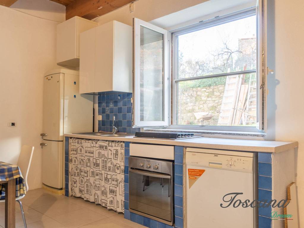 Appartamento a Castiglione della pescaia in Via Giuseppe Garibaldi, 43 - Foto 5