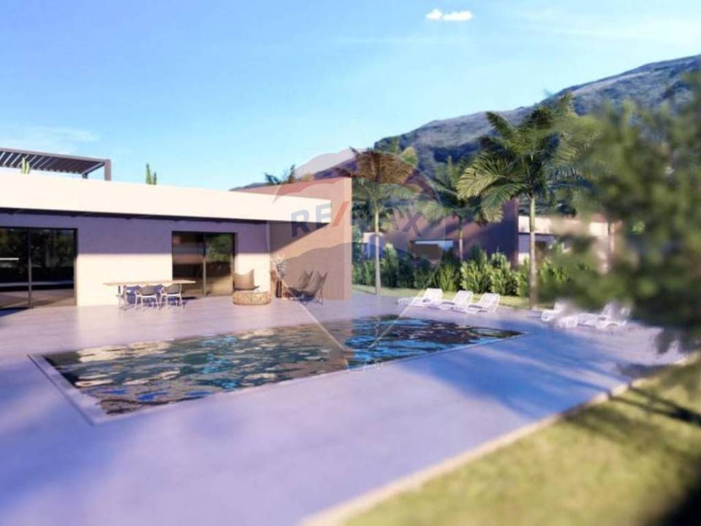 Villa a Castellammare del golfo in contrada Fraginesi Costamante - Foto 2