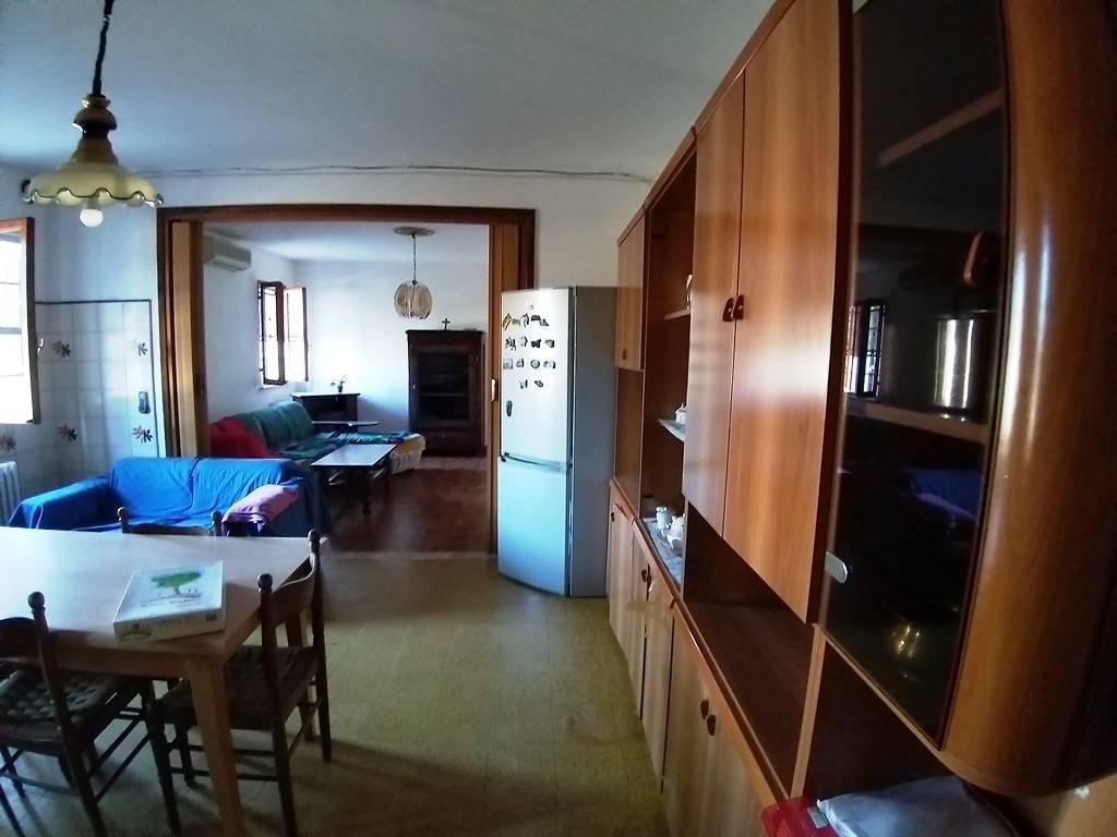 Villetta a schiera a Codigoro in Via Monticelli, 51 - Foto 2