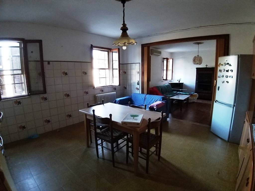 Villetta a schiera a Codigoro in Via Monticelli, 51 - Foto 3