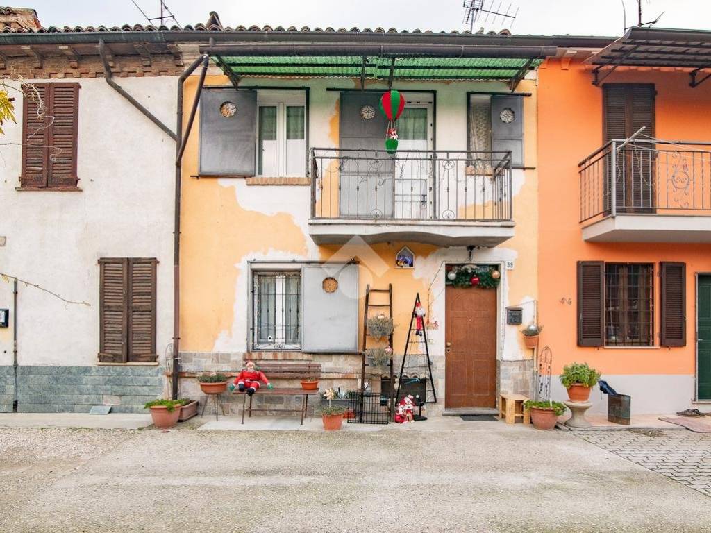 Casa indipendente a Voghera in Via Ponente, 39 - Foto 2