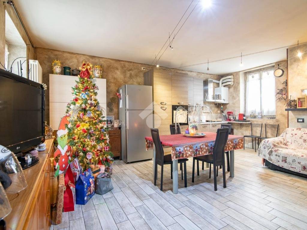 Casa indipendente a Voghera in Via Ponente, 39 - Foto 4