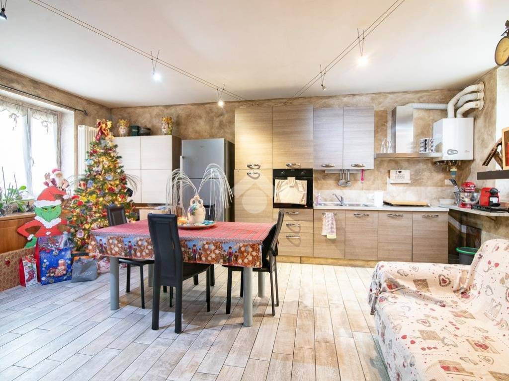 Casa indipendente a Voghera in Via Ponente, 39 - Foto 5