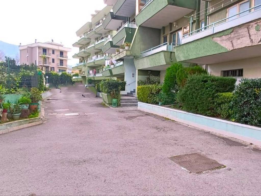 Appartamento a Roccapiemonte in Viale della Pace, 52 - Foto 2