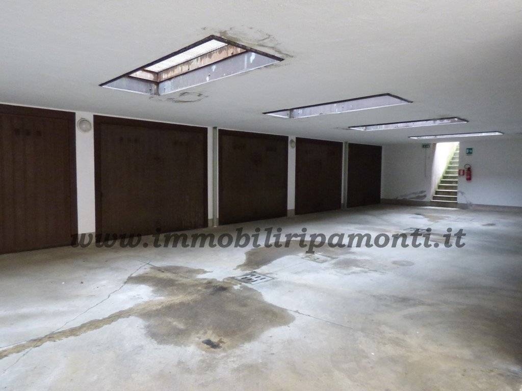 Box / garage a Lecco in Via Azzone Visconti - Foto 2