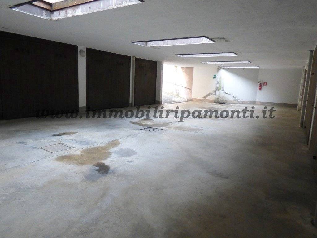 Box / garage a Lecco in Via Azzone Visconti - Foto 3