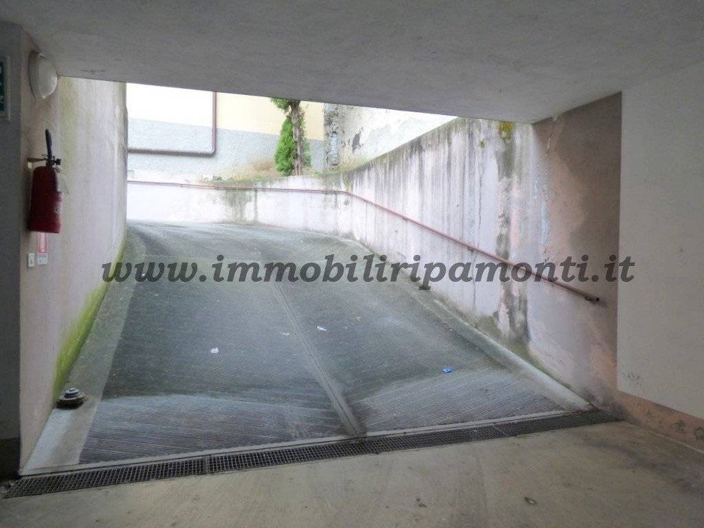 Box / garage a Lecco in Via Azzone Visconti - Foto 5