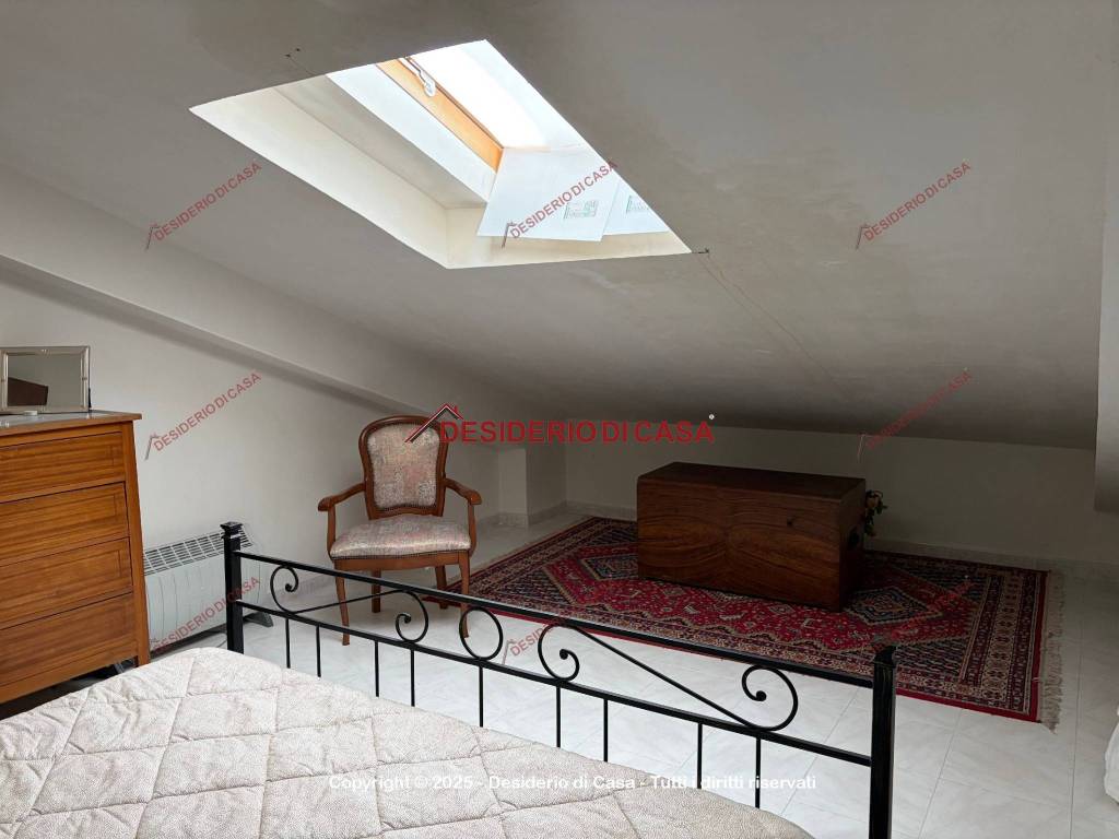 Attico / mansarda a Patti in Via Torre Fortunato, 13 - Foto 2