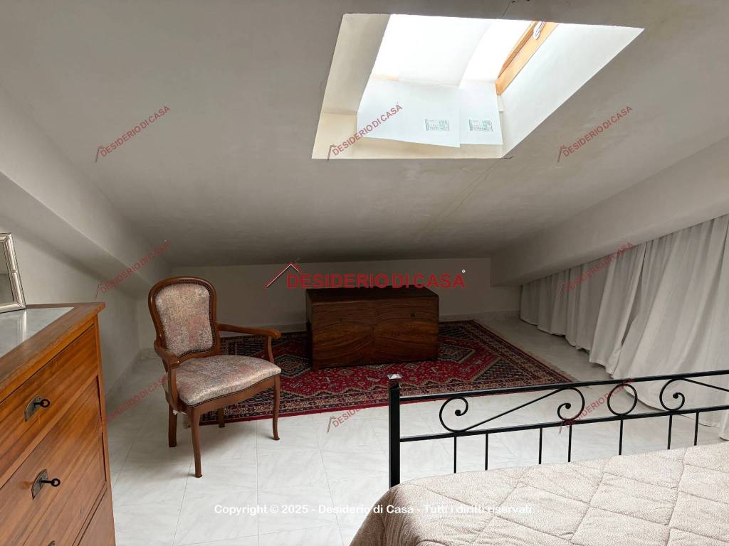 Attico / mansarda a Patti in Via Torre Fortunato, 13 - Foto 3