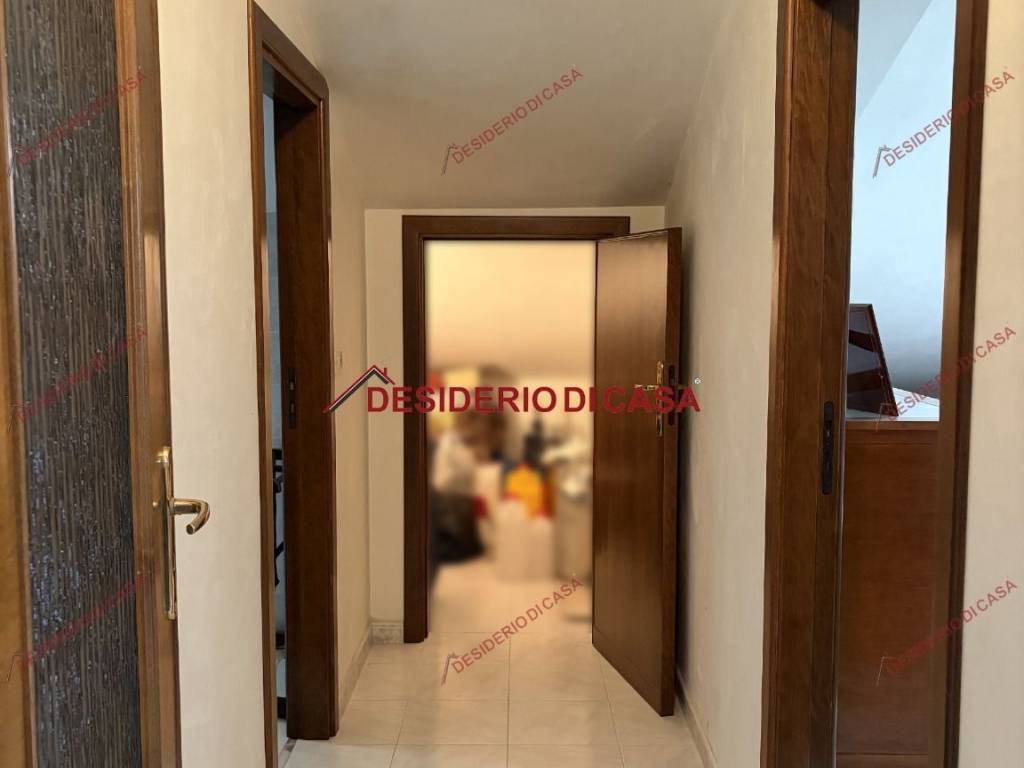 Attico / mansarda a Patti in Via Torre Fortunato, 13 - Foto 5