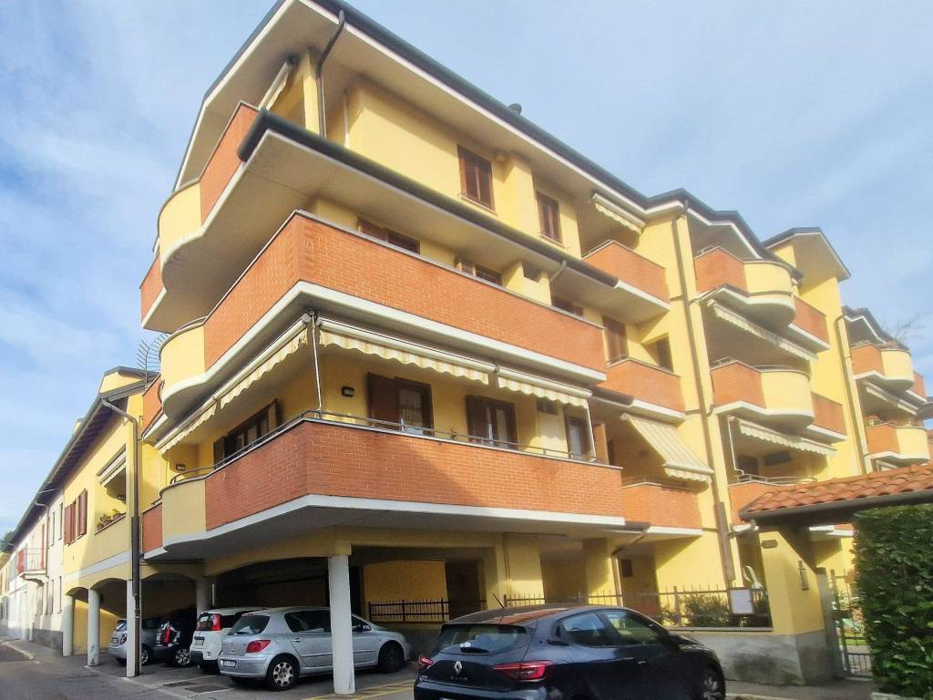 Appartamento a San vittore olona in Via Alessandro Manzoni, 35 - Foto 2