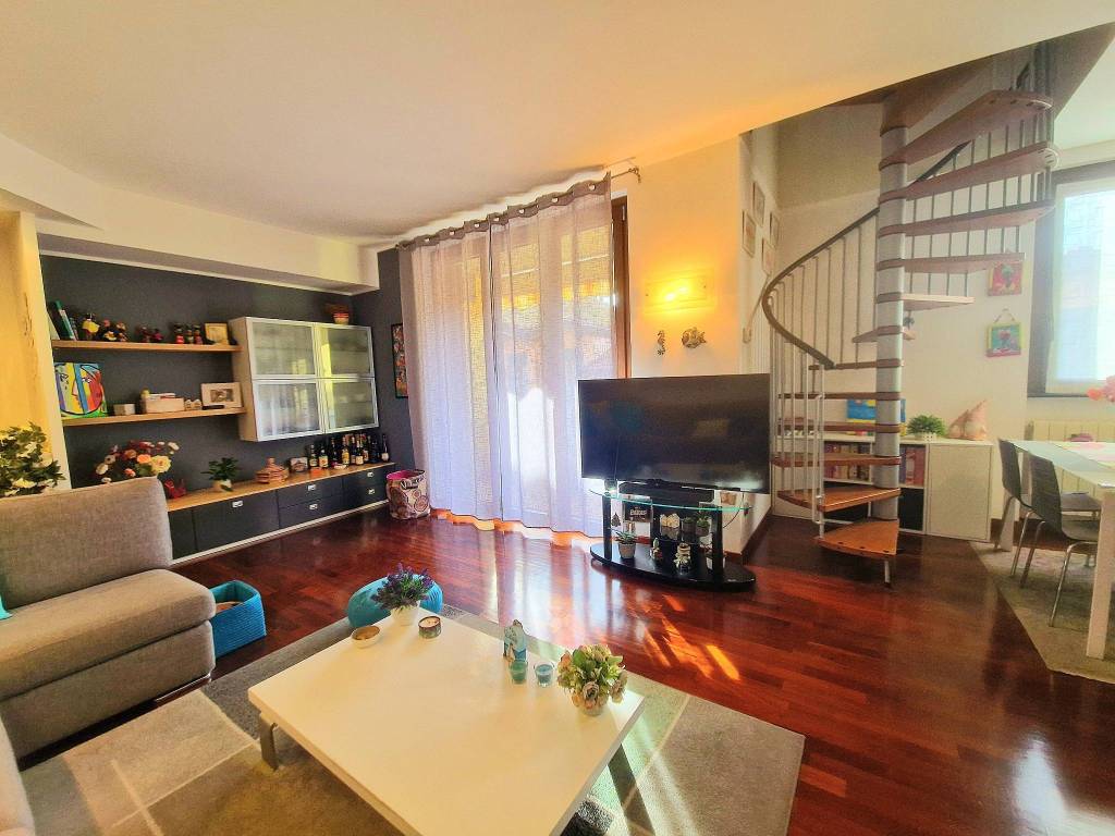 Appartamento a San vittore olona in Via Alessandro Manzoni, 35 - Foto 4