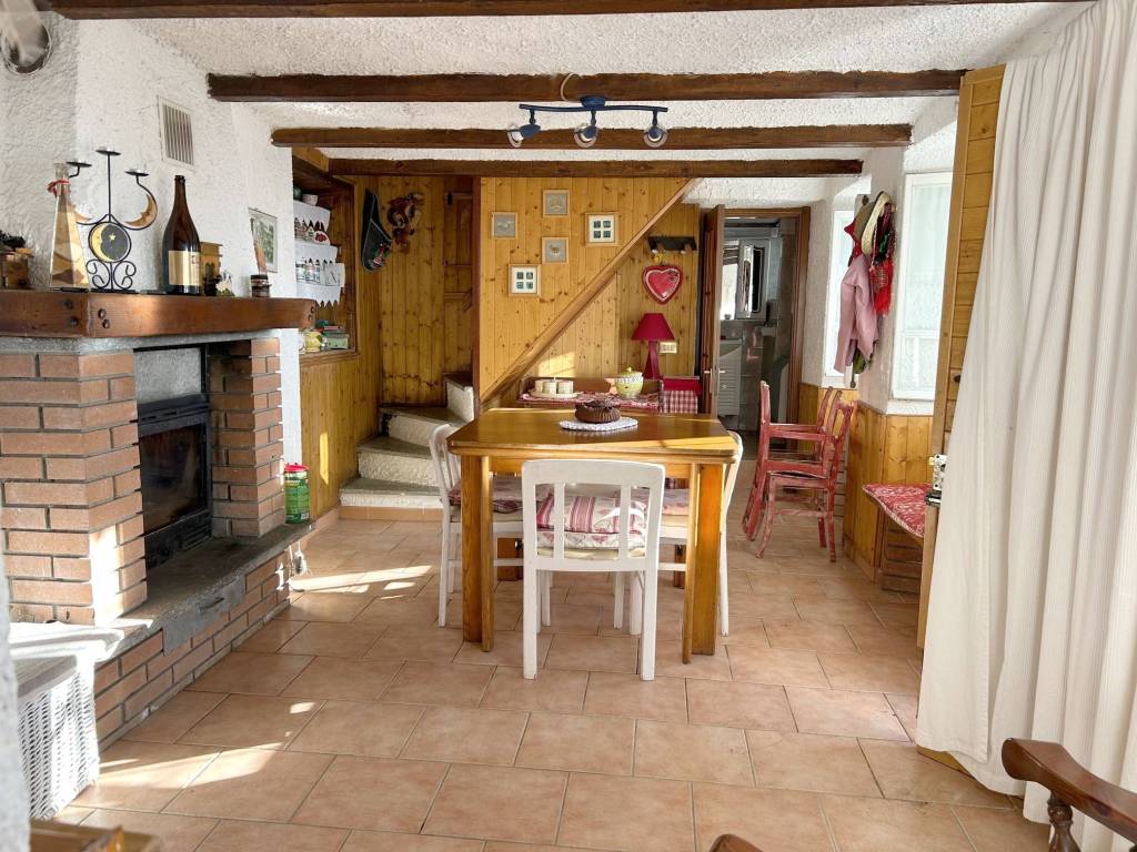 Villa a Caprile in Alpe Noveis - Foto 2