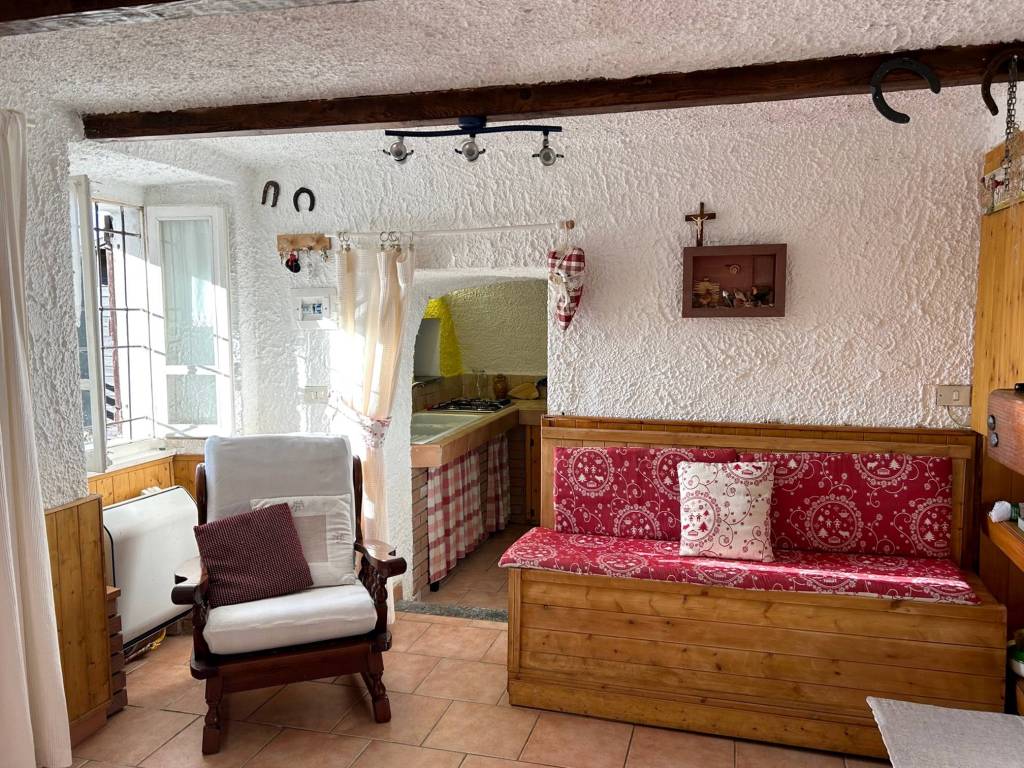 Villa a Caprile in Alpe Noveis - Foto 3