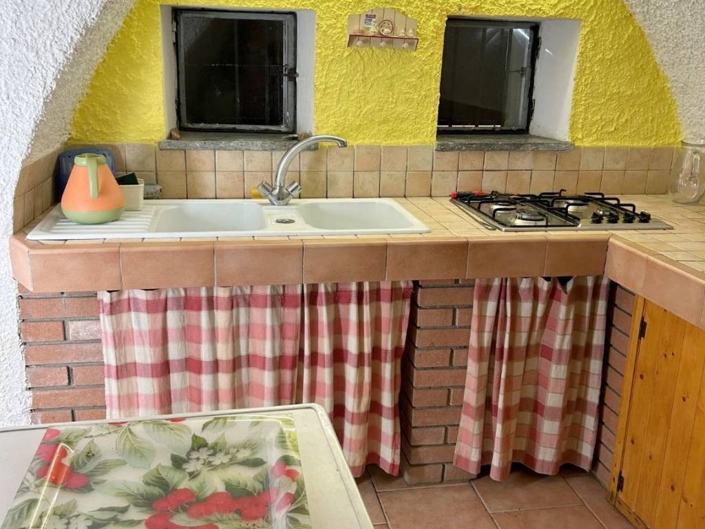 Villa a Caprile in Alpe Noveis - Foto 5