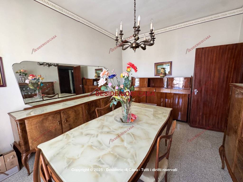 Appartamento a Trapani in Via Aristofane, 13 - Foto 2