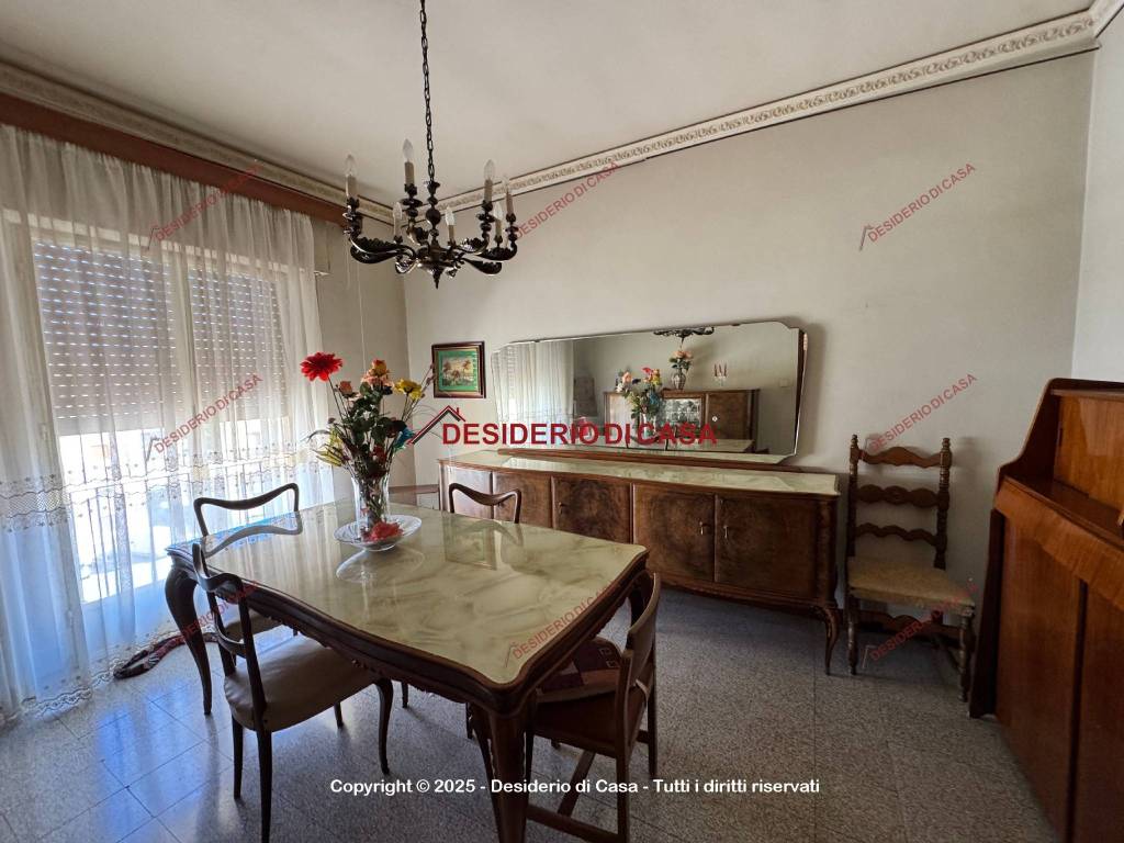 Appartamento a Trapani in Via Aristofane, 13 - Foto 3