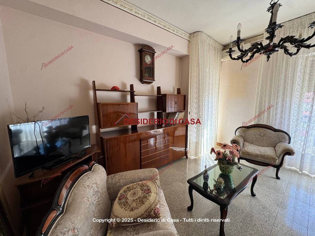 Appartamento a Trapani in Via Aristofane, 13 - Foto 4