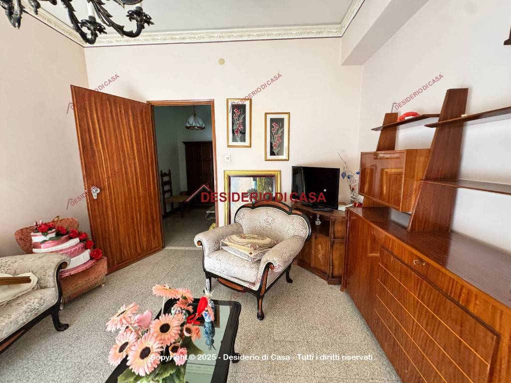 Appartamento a Trapani in Via Aristofane, 13 - Foto 5