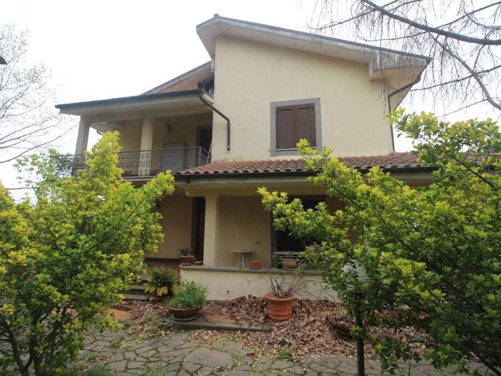 Villa a Marta in Via Don Luigi Sturzo - Foto 2