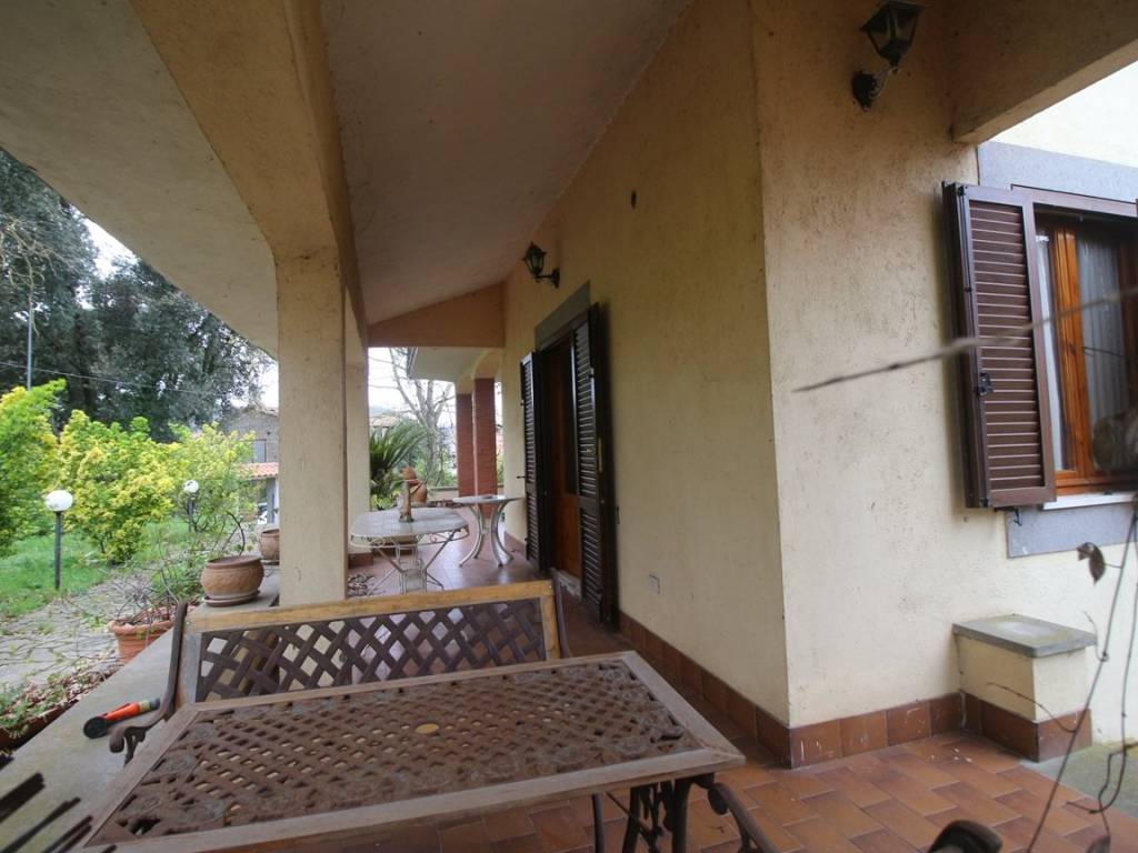 Villa a Marta in Via Don Luigi Sturzo - Foto 3