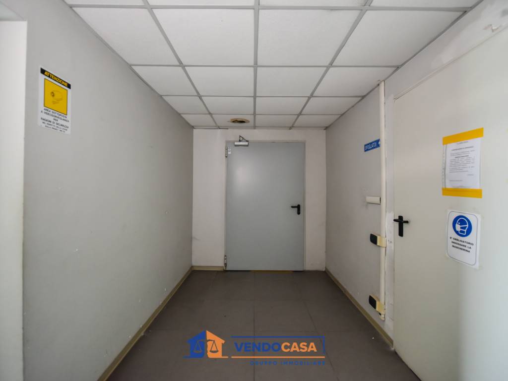 Immobile a Settimo torinese in Via Niccolò Paganini, 3 - Foto 5