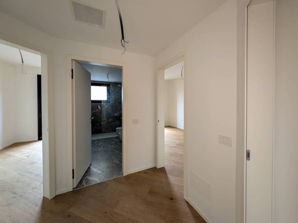 Appartamento a Villafranca di verona in Via Angelo Messedaglia - Foto 5