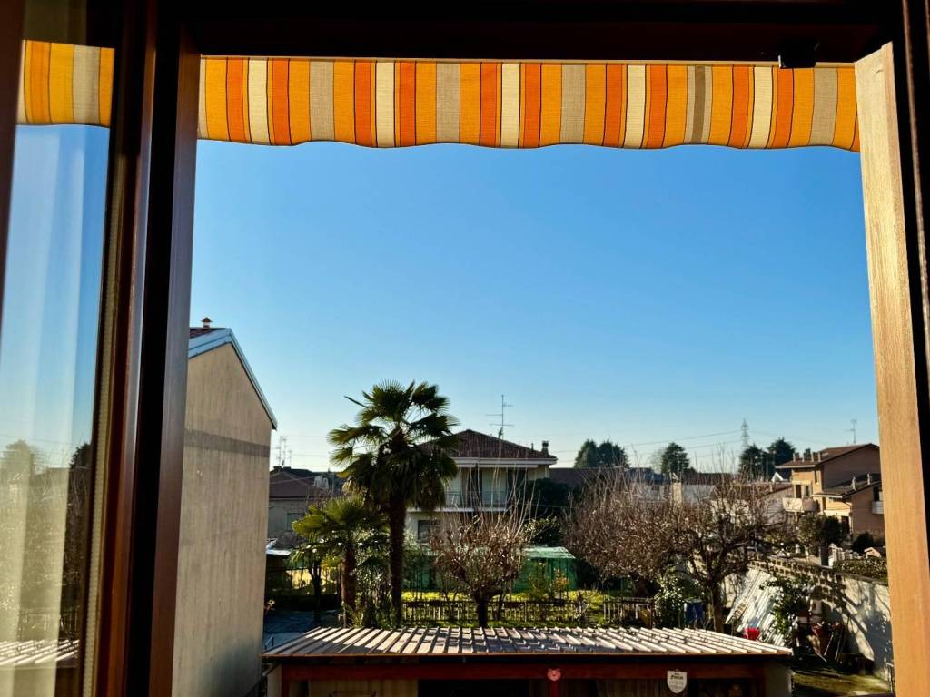 Appartamento a Gerenzano in VIA EINAUDI, 56 - Foto 4