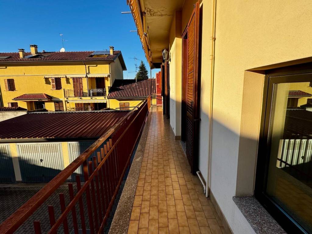 Appartamento a Gerenzano in VIA EINAUDI, 56 - Foto 5