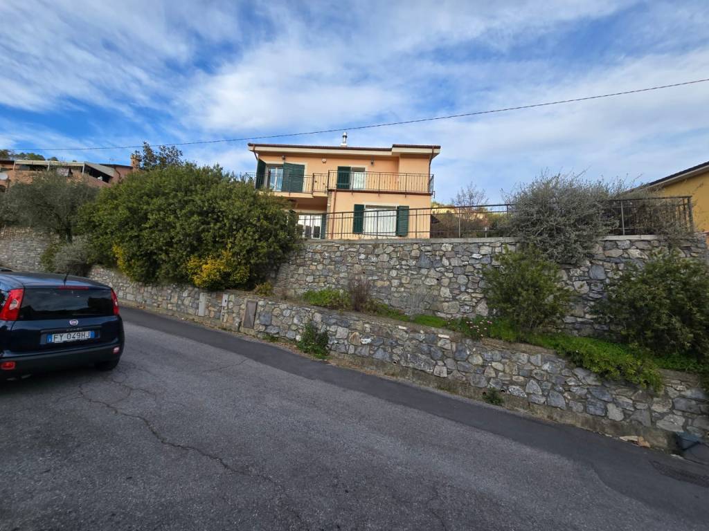 Villa a Garlenda in Borgata Fuenza - Foto 2