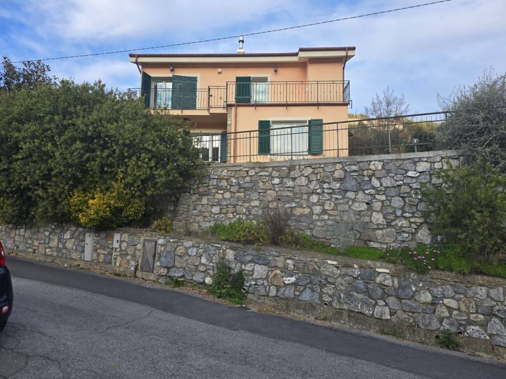 Villa a Garlenda in Borgata Fuenza - Foto 3