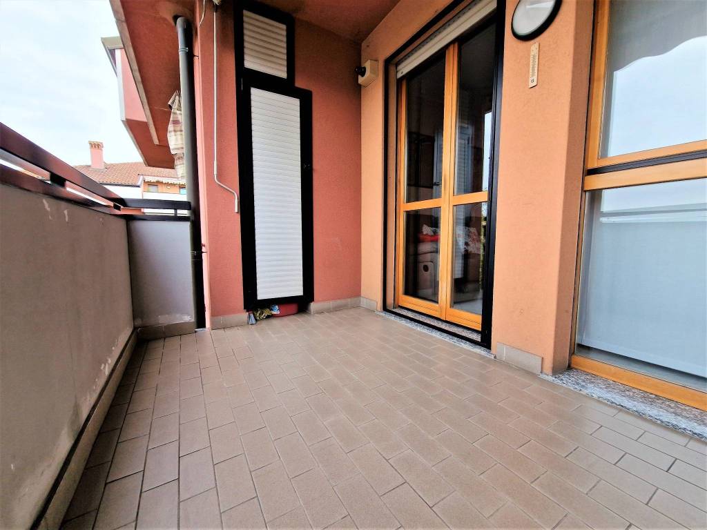 Appartamento a Vittuone in Via Pietro Ghidoli - Foto 4