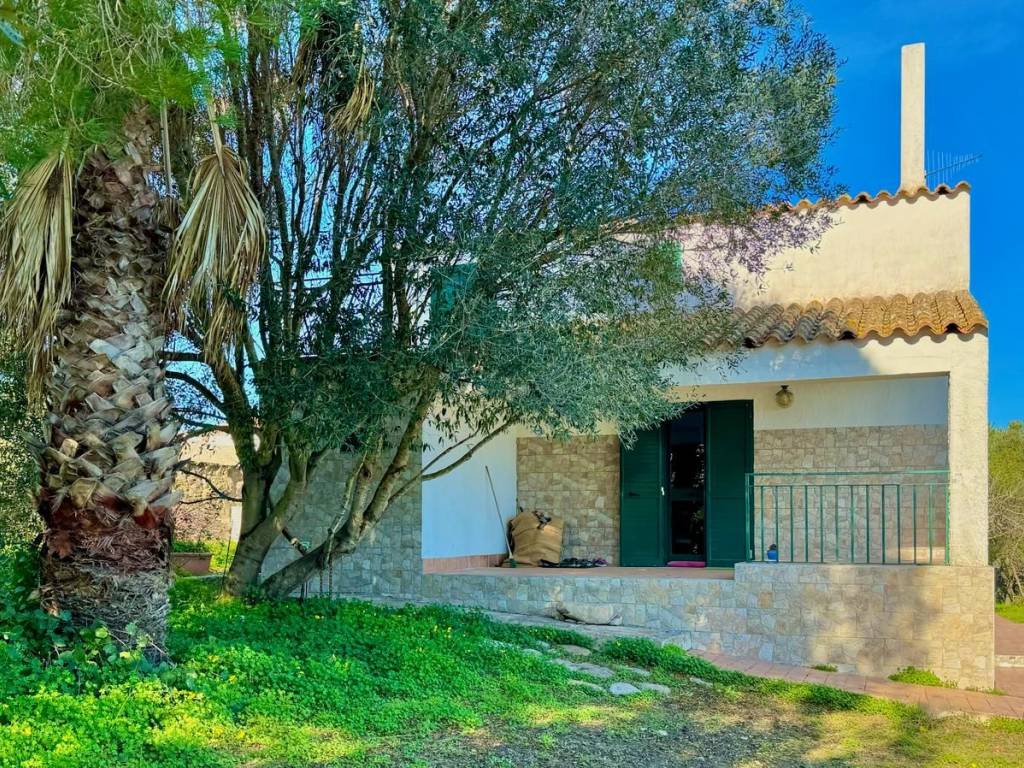 Casa indipendente a Carloforte - Foto 2