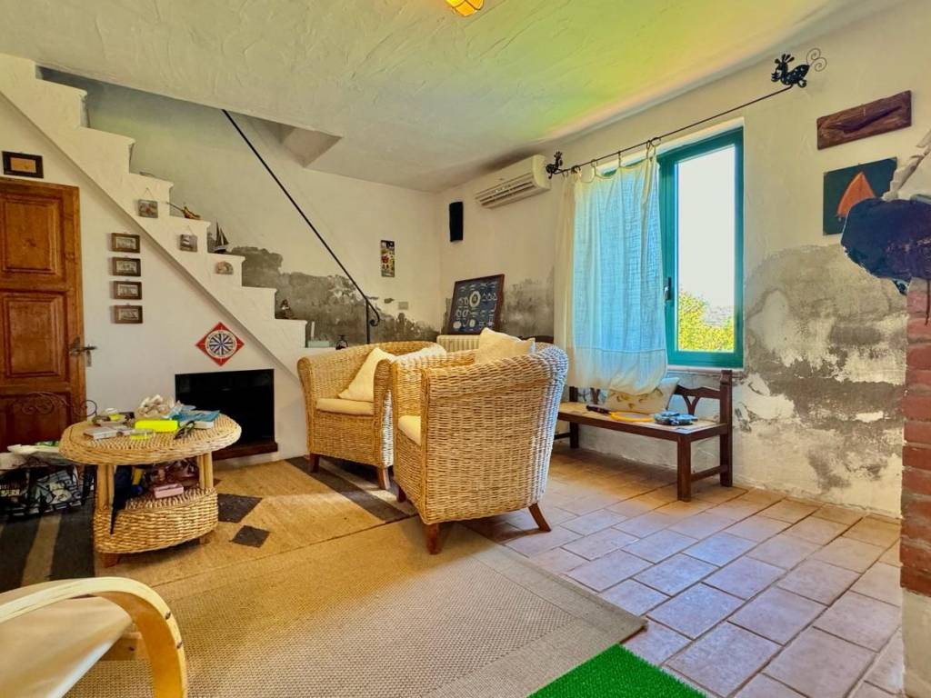 Casa indipendente a Carloforte - Foto 3