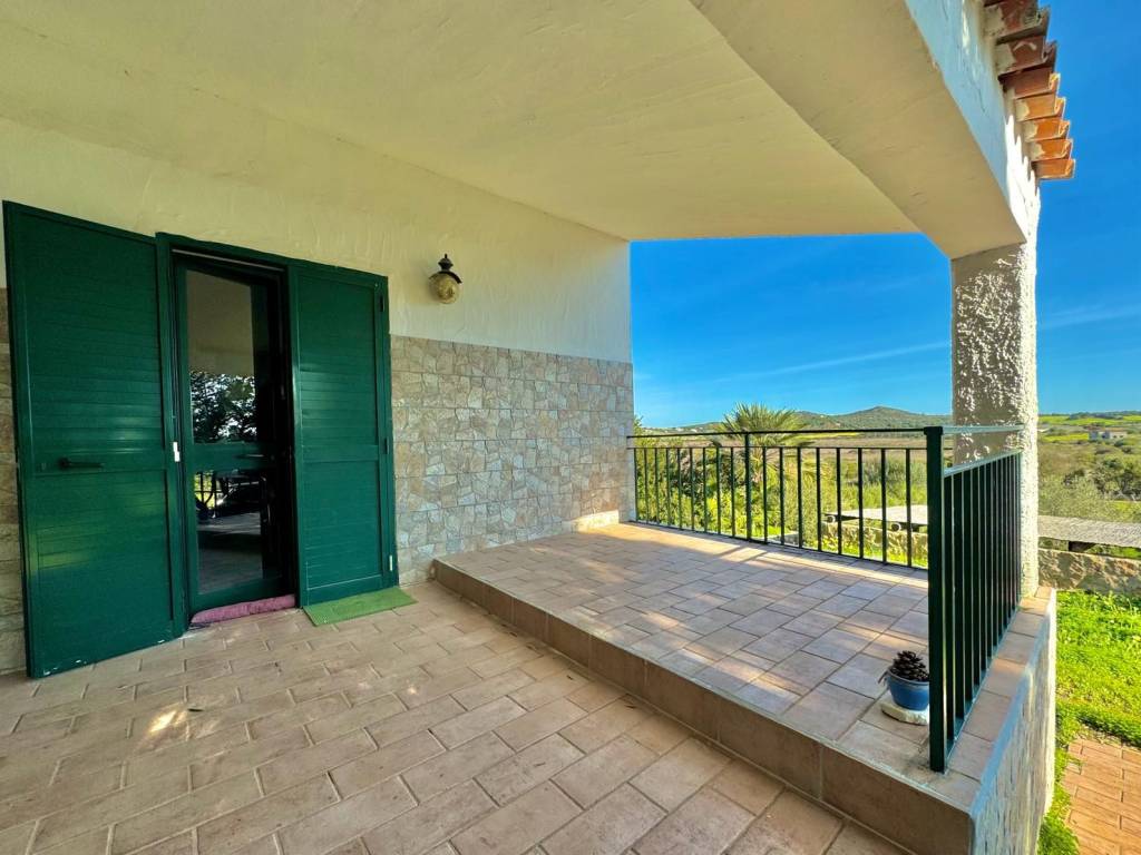 Casa indipendente a Carloforte - Foto 4