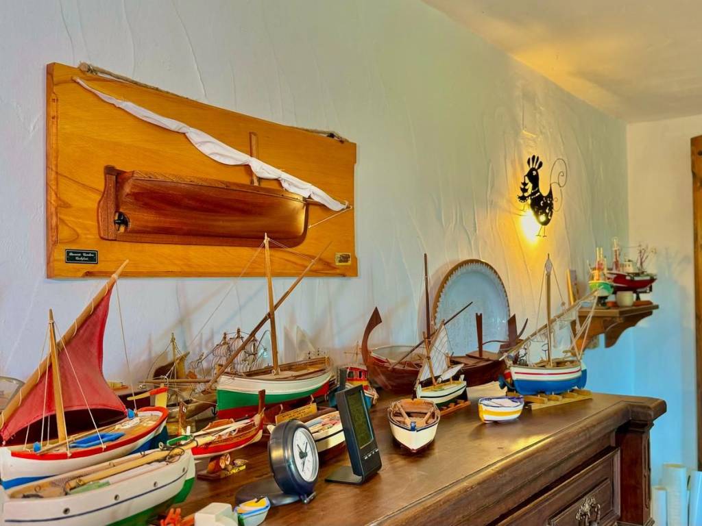 Casa indipendente a Carloforte - Foto 5